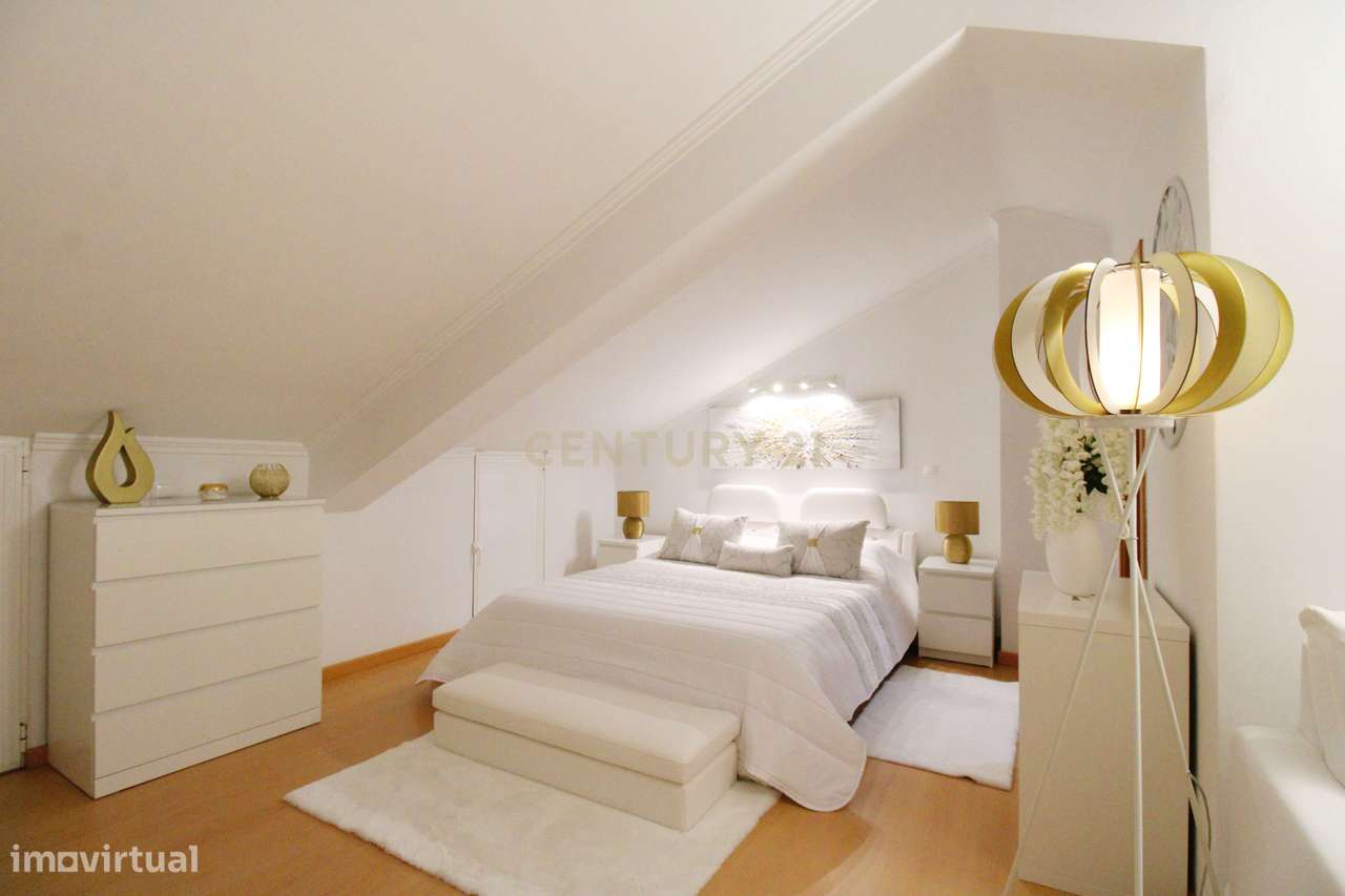 Moradia, Fernão Ferro, Seixal, com 3 Quartos-35