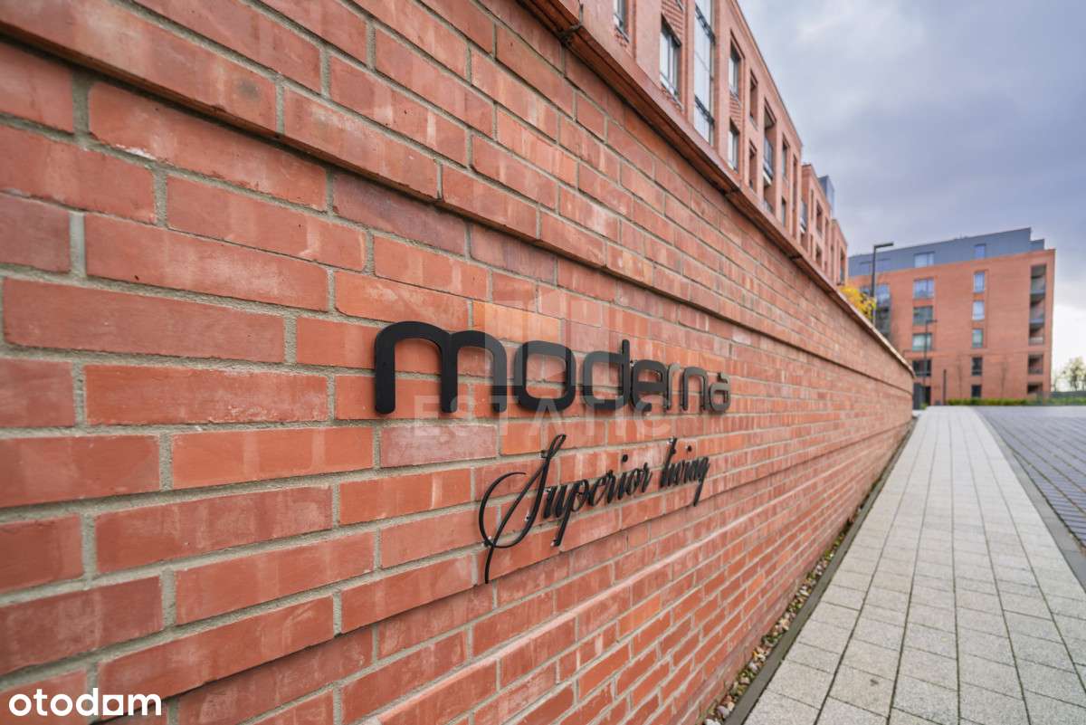 Apartament 2 pok. z balkonem | Scala Gdańsk-13