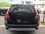 Volvo XC 70 D5 Summum Geartronic - 7