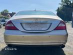 Mercedes-Benz CLS 500 - 12