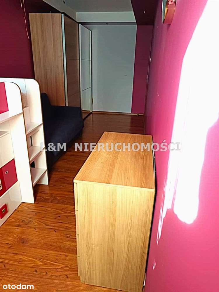 M3 w Atrakcyjne Cenie w Czerwionce !!-6