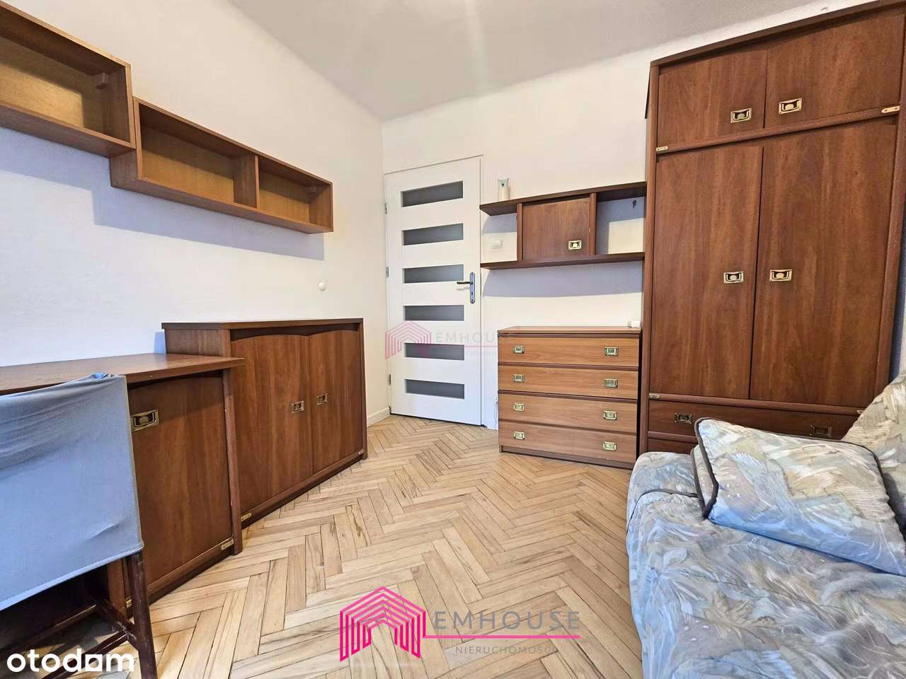 Mieszkanie 2-pokojowe w centrum-11