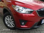 Mazda CX-5 SKYACTIV-G 160 Drive AWD Exclusive-Line - 21