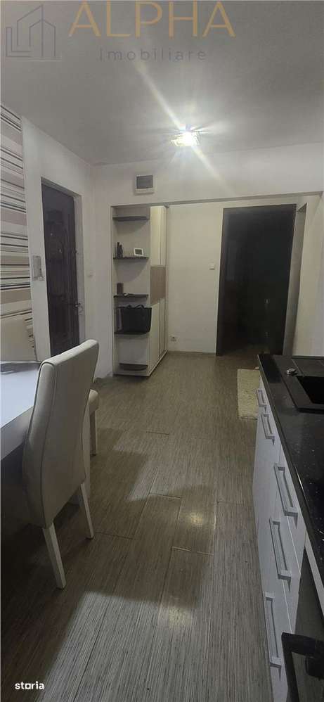 APARTAMENT 3 CAMERE – DE VANZARE – BISTRITA, STEFAN CEL MARE -0