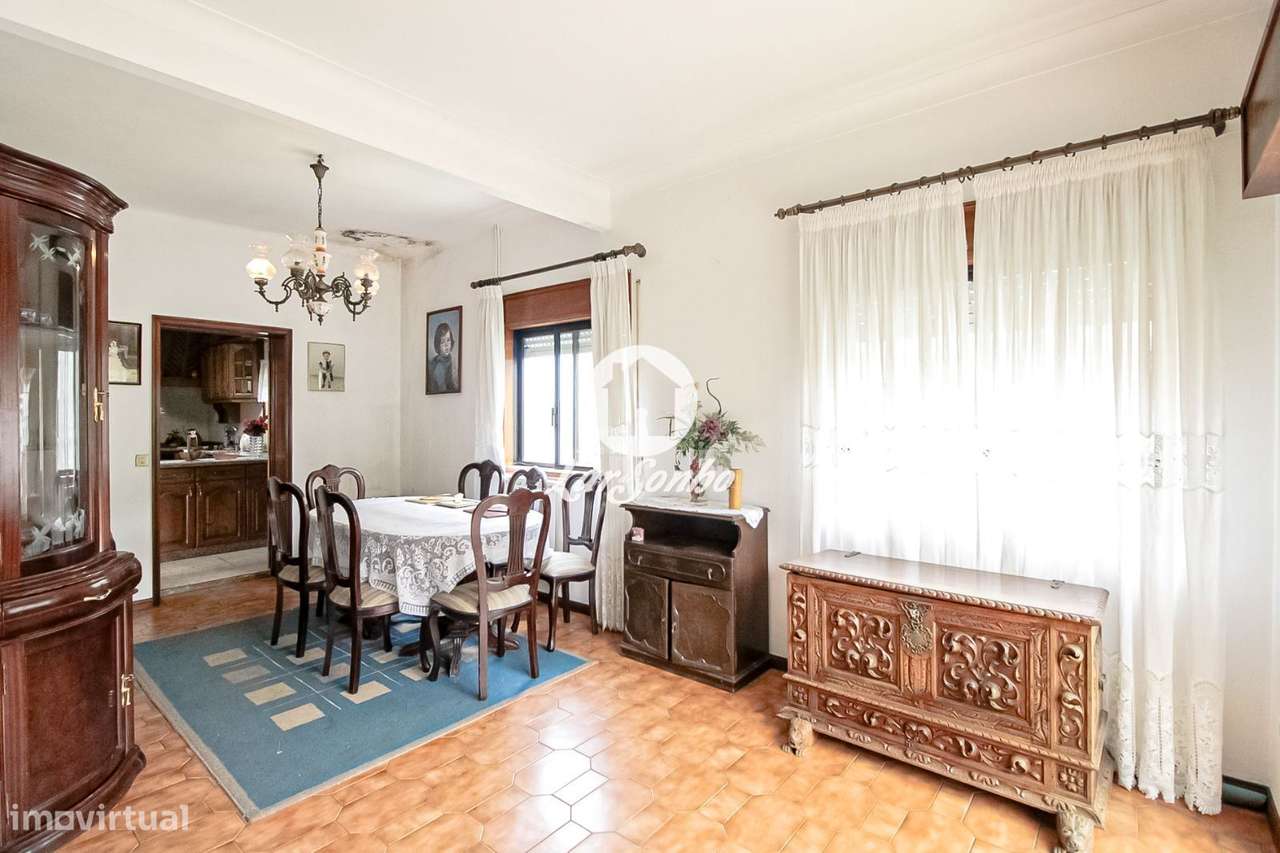 Moradia T11 com terreno para lazer e cultivo em Retorta, Vila do Co... - Grande imagem: 4/10