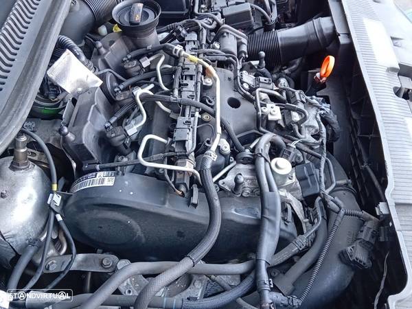 Motor Completo Seat Ibiza Iv Sportcoupe (6J1, 6P5) - 2