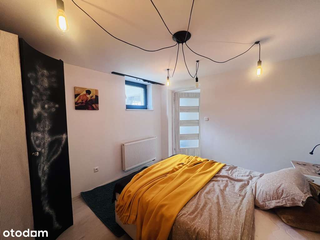 Komfortowy dom przy lesie z pasywnym dochodem-18