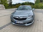 Opel Insignia - 2