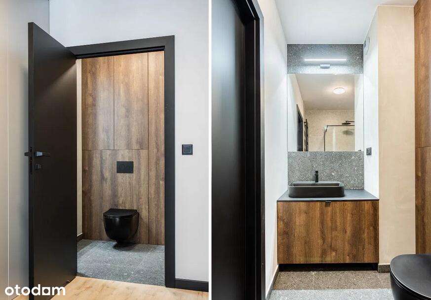 Ustawne 4pokoje blisko stacji PKP Promocyjna Cena - Pełny obrazek: 4/6