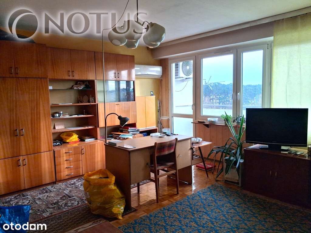 Mieszkanie 61 m2 Na Skarpie dostępne od zaraz-0