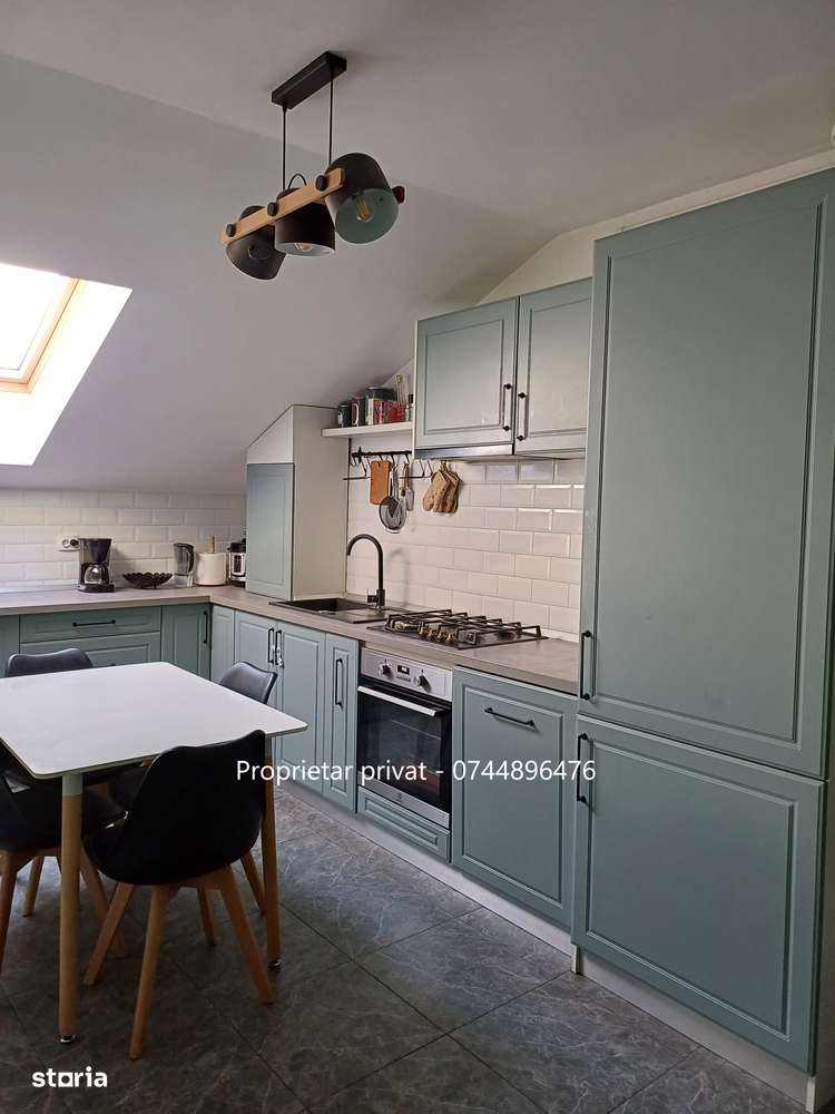 Apartament 3 camere zona Strand - 78mp parcare privata - Imagine principală: 3/10