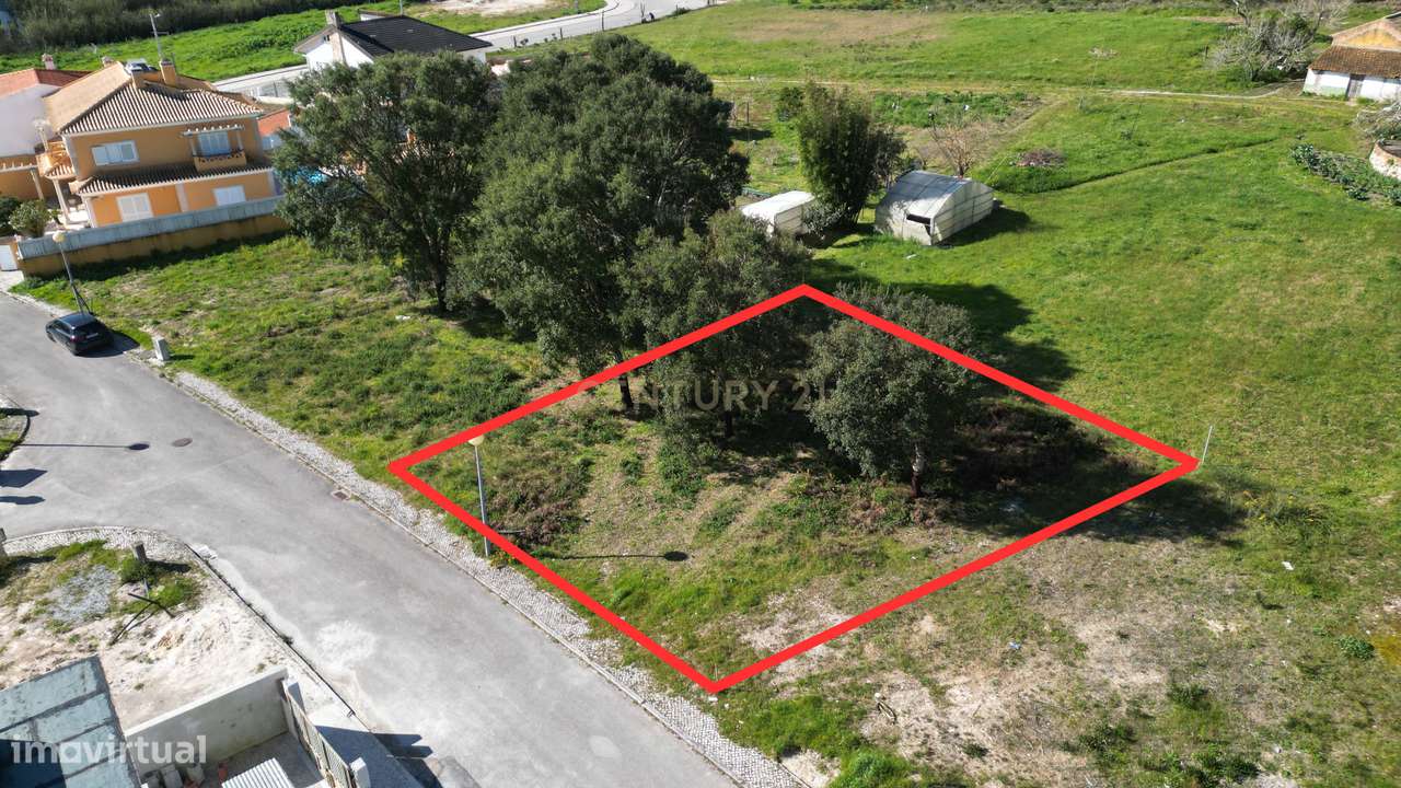Lote de Terreno - Nadadouro - Grande imagem: 3/8