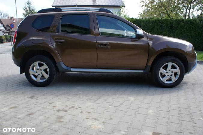 Dacia Duster 1.6 16V 4x2 Prestige - 10