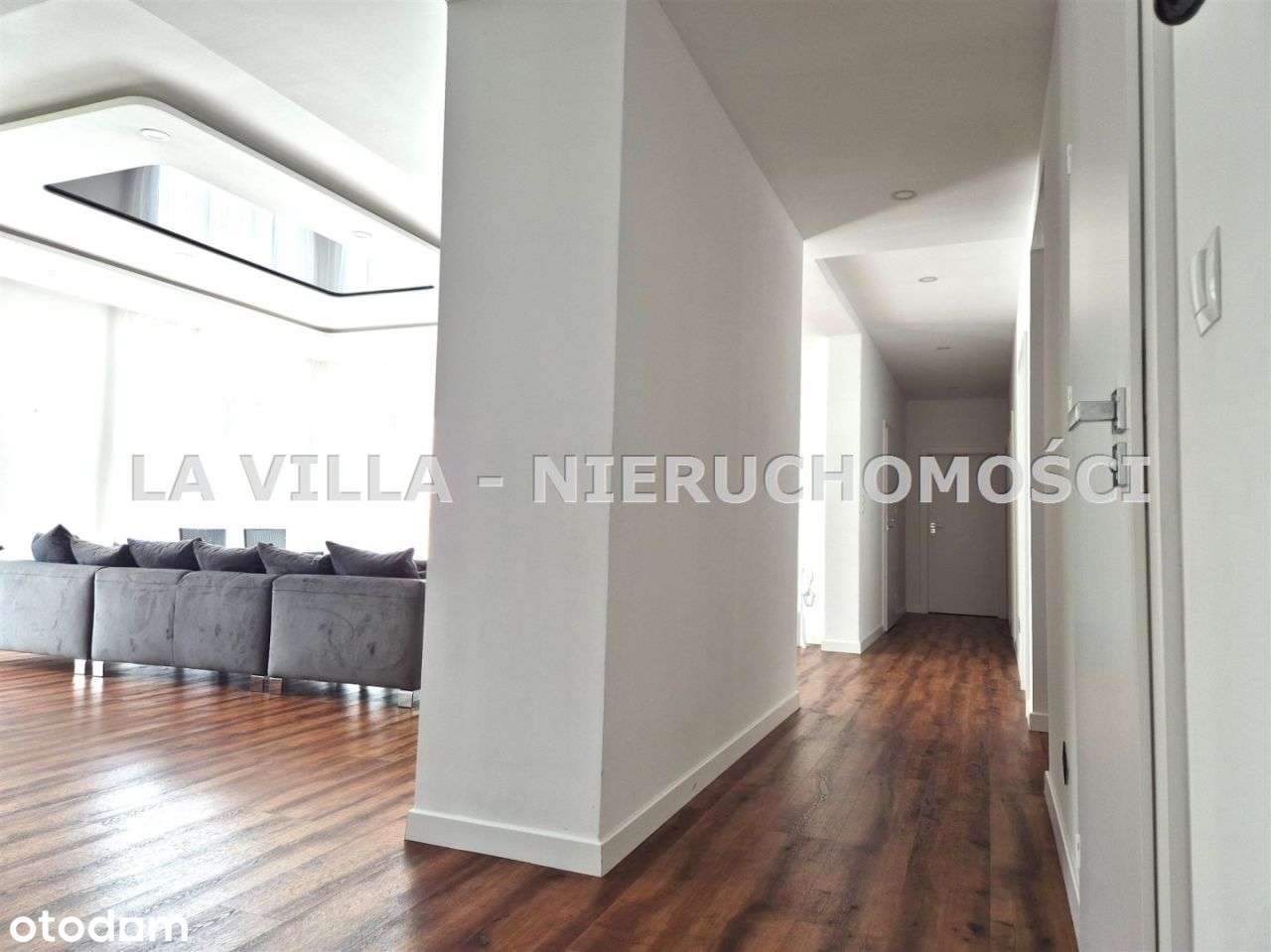 Dwulokalowy dom Osieczna!-4