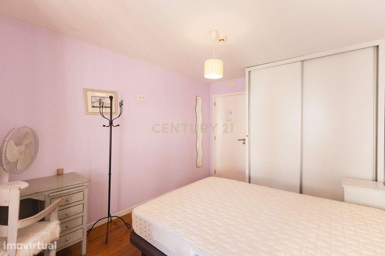 T4 Renovado no Coração da Quebra Costas – Coimbra-16