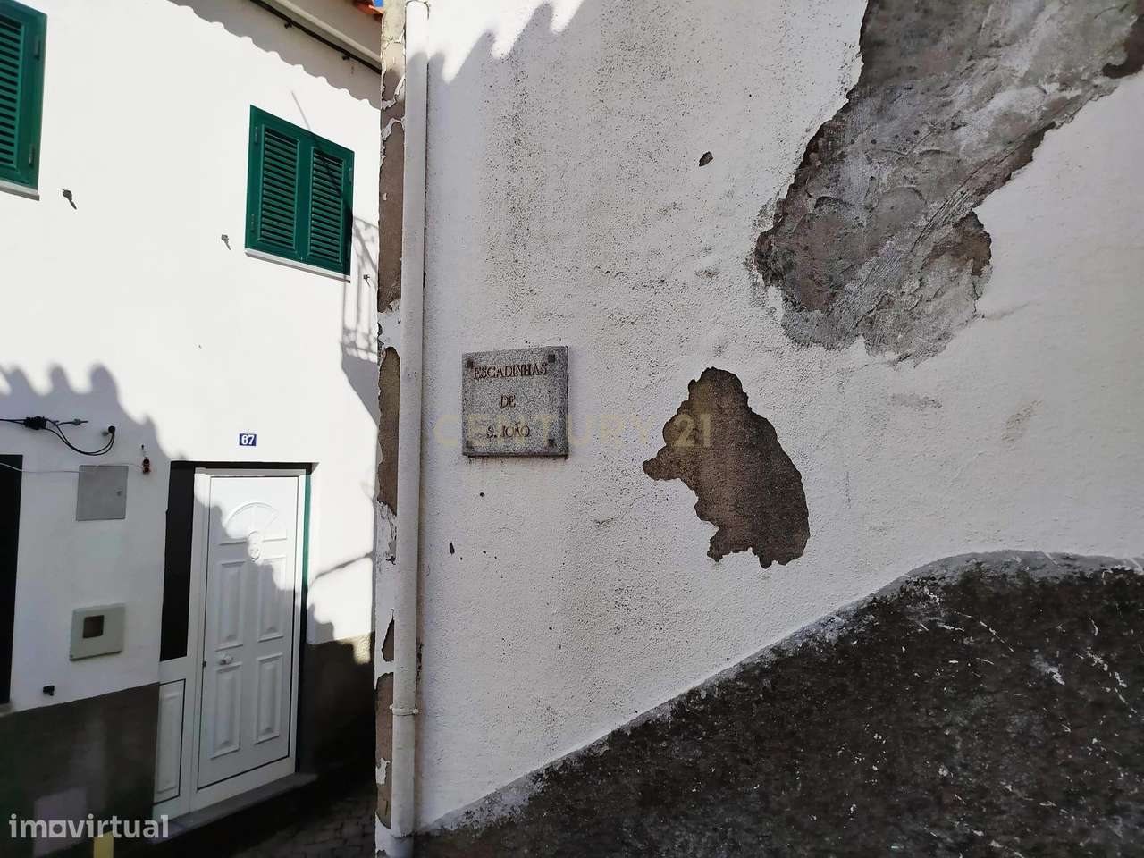 Versátil imóvel no Centro de Gouveia-7