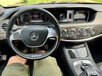 Mercedes-Benz S 350 d L 9G-TRONIC - 7