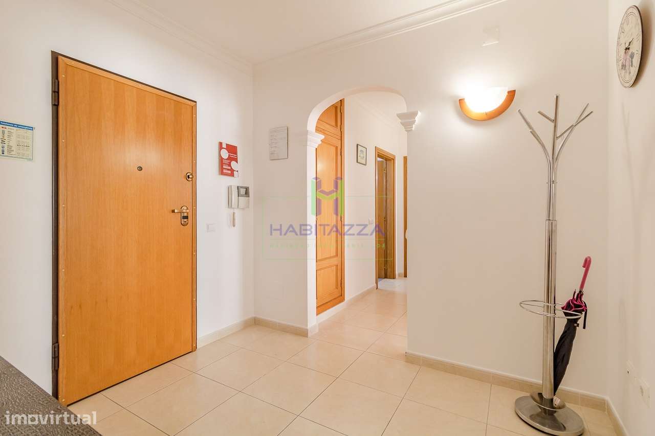 Apartamento T2 para arrendamento no centro histórico de Lagos - Grande imagem: 5/25