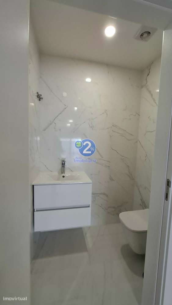 T2 NOVO | Terraço - Marrazes-5