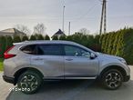 Honda CR-V 2.0 i-MMD Hybrid 4WD Sport Line - 5