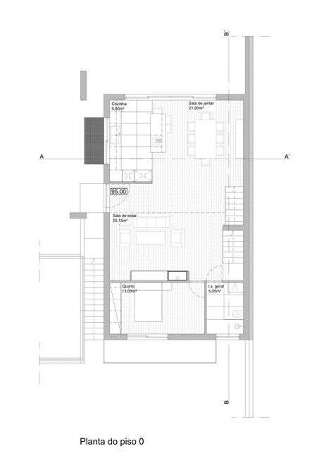 Moradia T4 para venda em Santa Lucrécia de Algeriz e Navarra, Braga - Grande imagem: 5/8