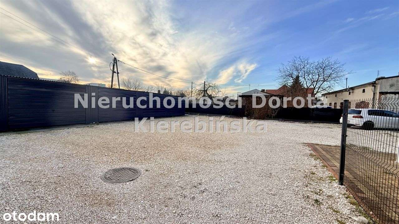 Kamienica z garażami na placu- stały dochód - Pełny obrazek: 5/8