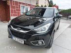 Hyundai ix35 1.6 2WD blue Style - 1