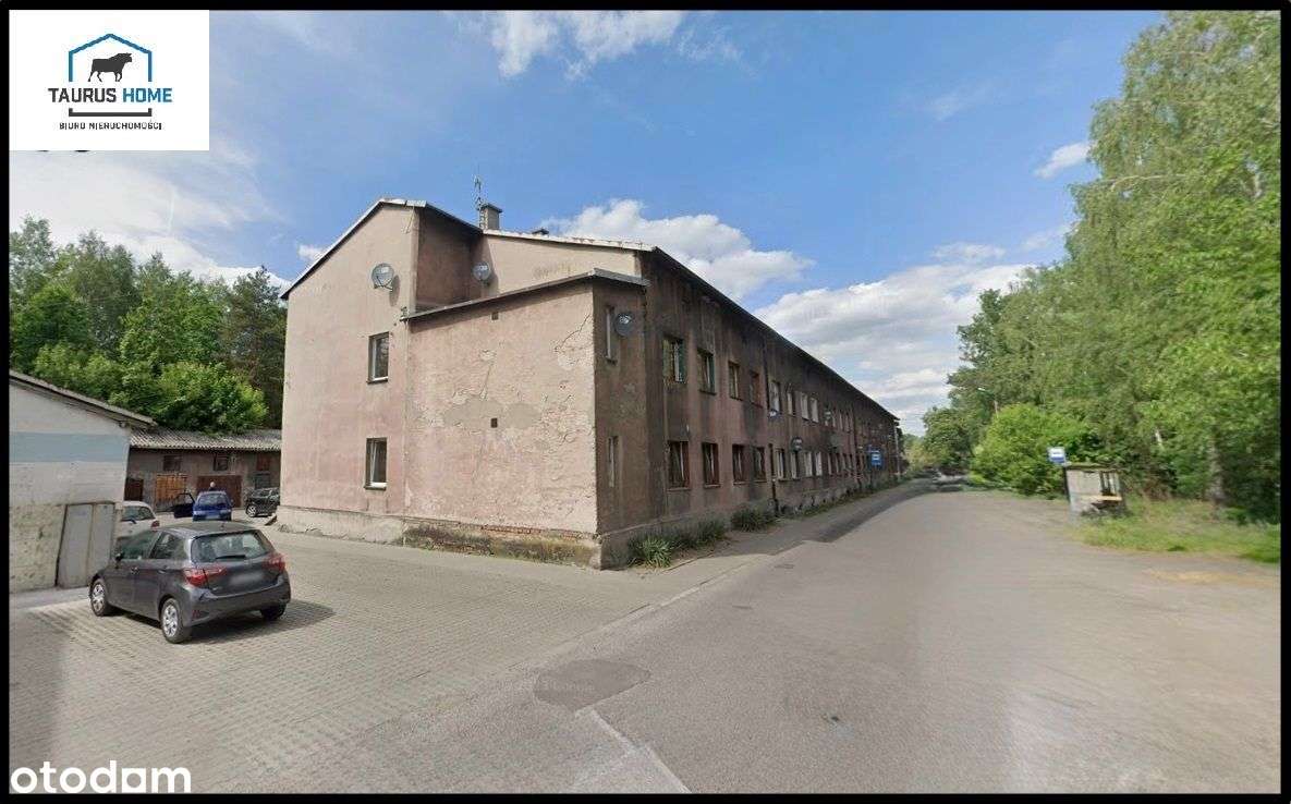 2 Pokoje -Niwka- Blisko Strefa Inwestycyjna-12