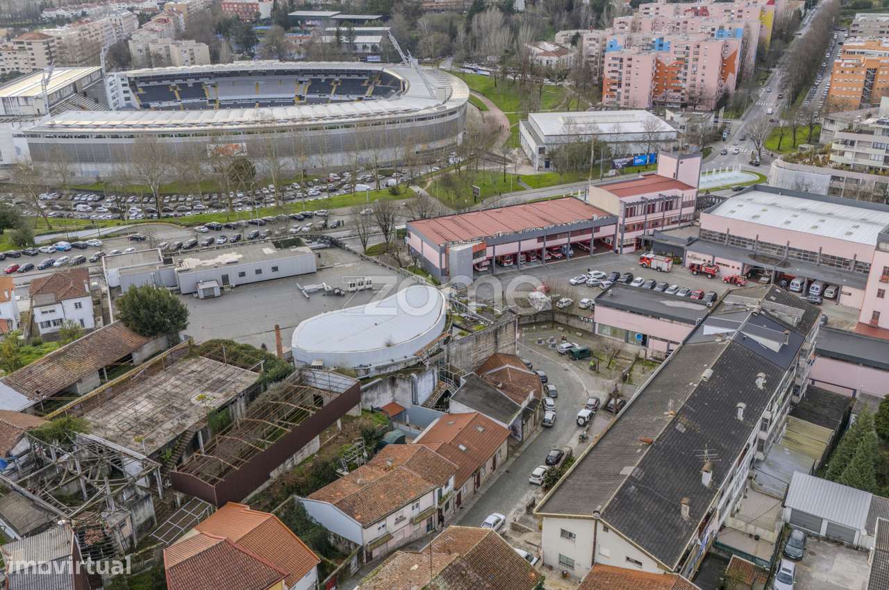 Espaço Comercial no Coração de Guimarães - Grande imagem: 3/22