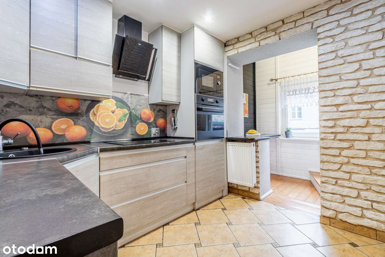 Szukasz domu z przestrzenią ? Właśnie go znalazłeś!-11