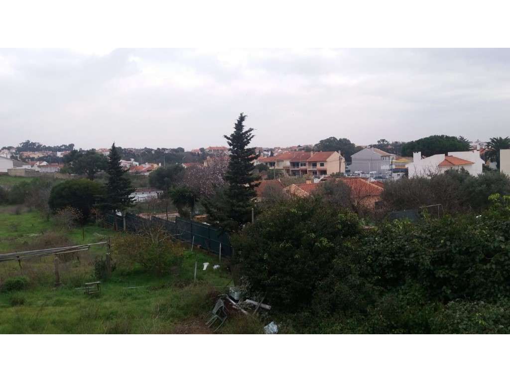 Terreno com 2040m² , Cascais, Manique-4