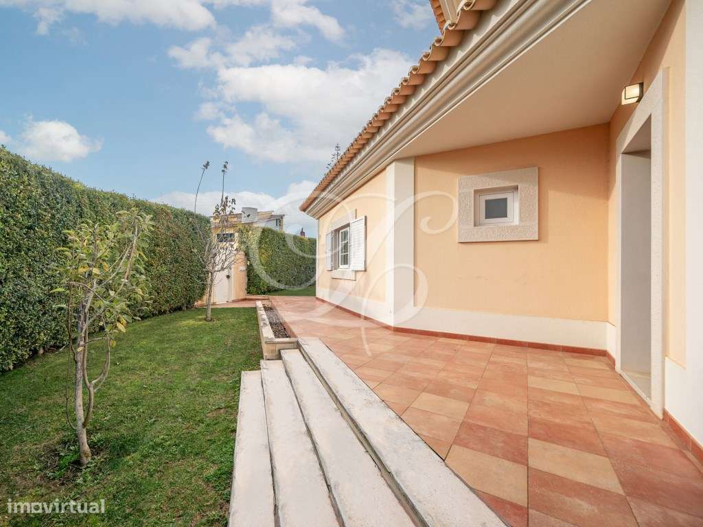 Moradia T5 c/ Piscina | Quinta da Bicuda - Grande imagem: 5/45