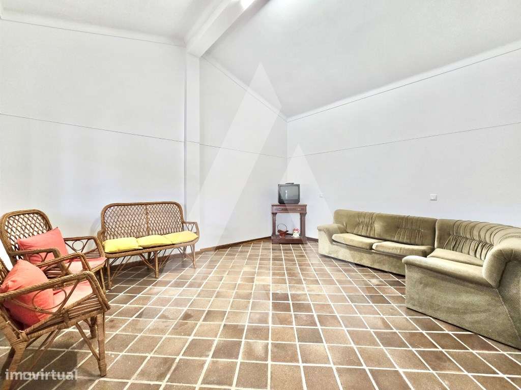 Magnifica Moradia em Águeda-33