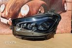 MERCEDES GLS A167 A1679068907 MULTIBEAM LEWA LAMPA LAMPY - 1