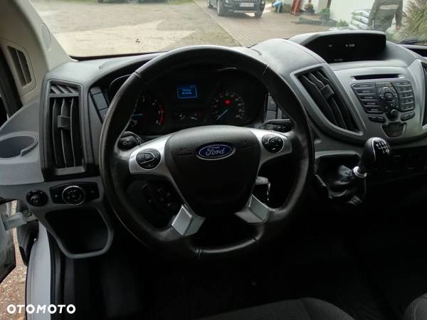 Ford Transit - 16