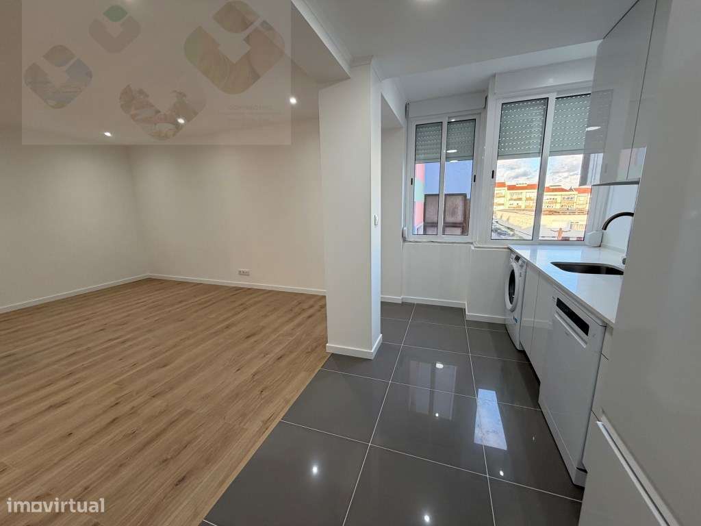 Apartamento T3 Venda Amadora - Grande imagem: 5/22