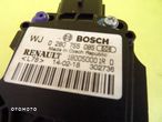 POTENCJOMETR GAZU RENAULT LAGUNA III 0280755085 NR187 - 3