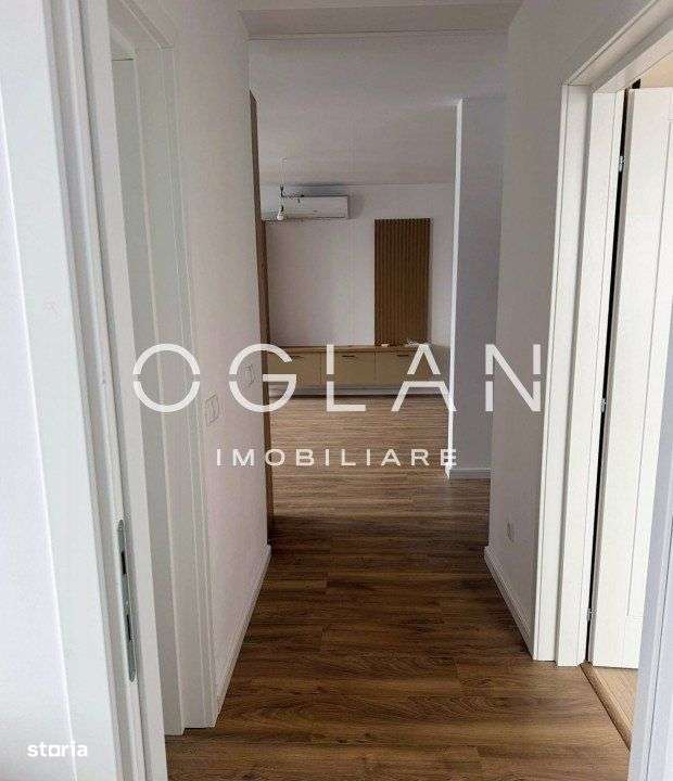 Apartament NOU,modern, utilat, 3 cam, 67mp SELIMBAR-9
