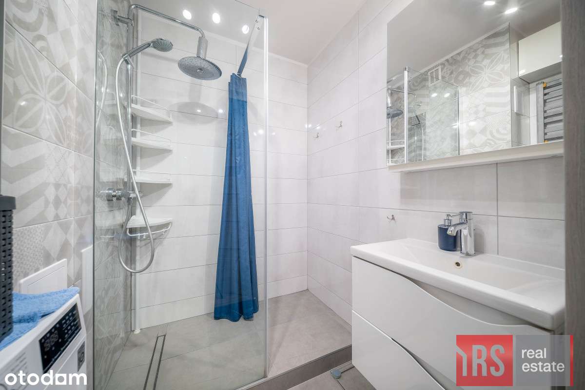 3-pokojowe mieszkanie po generalnym remoncie.-13