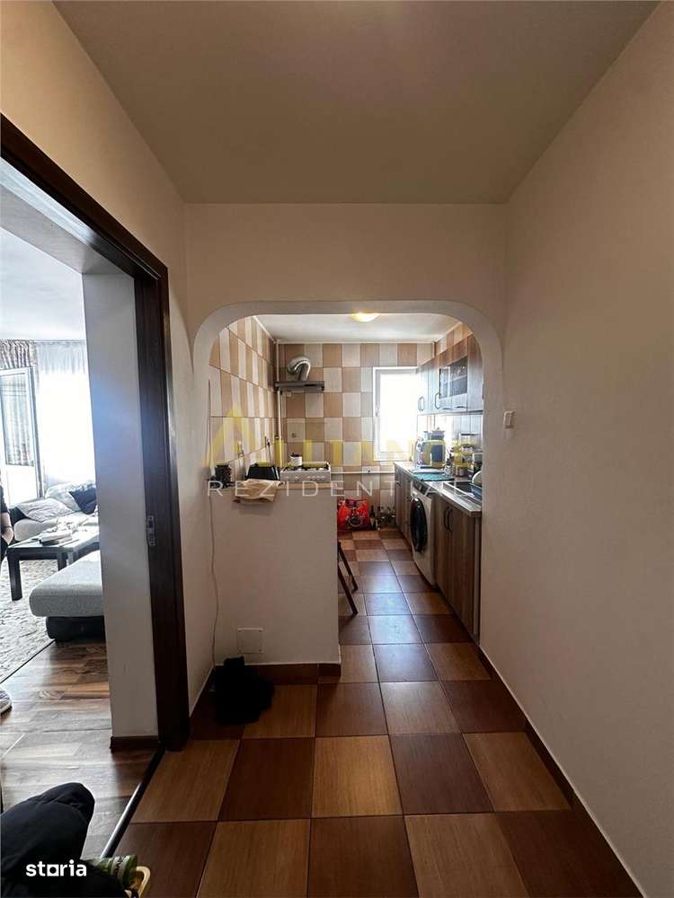 Metrou Dristor-Apartament 3 Camere-17