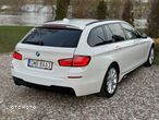 BMW Seria 5 525d xDrive Touring Sport-Aut Modern Line - 10