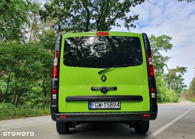 Renault Trafic - 5