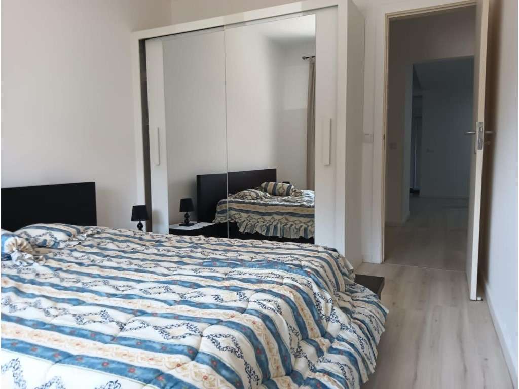 Apartamento T2 - Corredoura-11