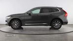 Volvo XC 60 2.0 B4 Inscription Geartronic - 2