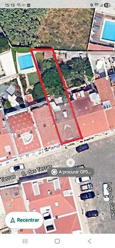 Prédio  para venda - Grande imagem: 5/5