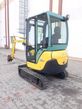 Yanmar SV 18 - 4