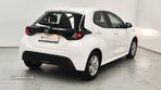 Toyota Yaris 1.0 VVT-i Comfort Plus - 17