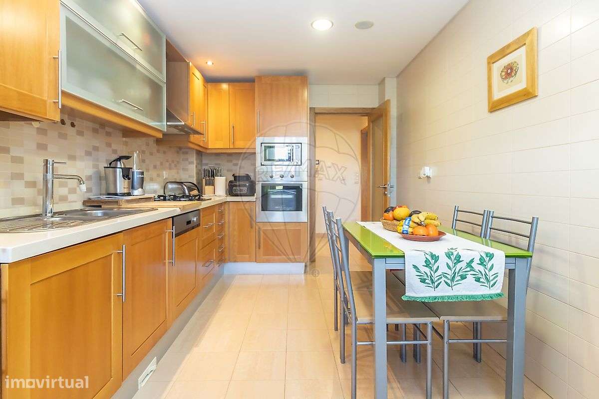 Apartamento T2 para venda-34