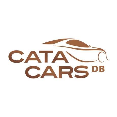 CATA CARS DB logo
