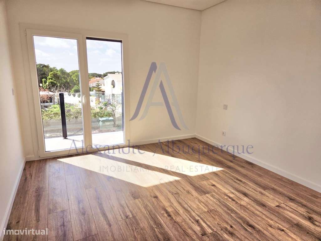 Moradia Contemporânea com Piscina na Lagoa de Albufeira-23